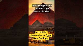 NEW CHAMBER DISCOVERED IN EGYPT PYRAMID OF CHEOPS – Anubis and the Ancient Guitar | Epic Egyptian