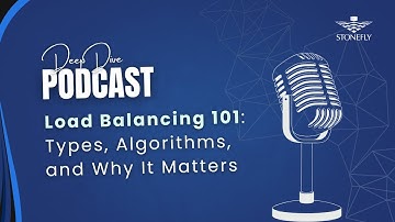 Load Balancing 101: Types, Algorithms, and Why It Matters | Deep Dive #8