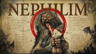 The Nephilim: The Terrifying Giants the Bible Warned About