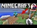 İlginç Olay? | Minecraft Türkçe Survival Gizemli Ada | Bölüm 3