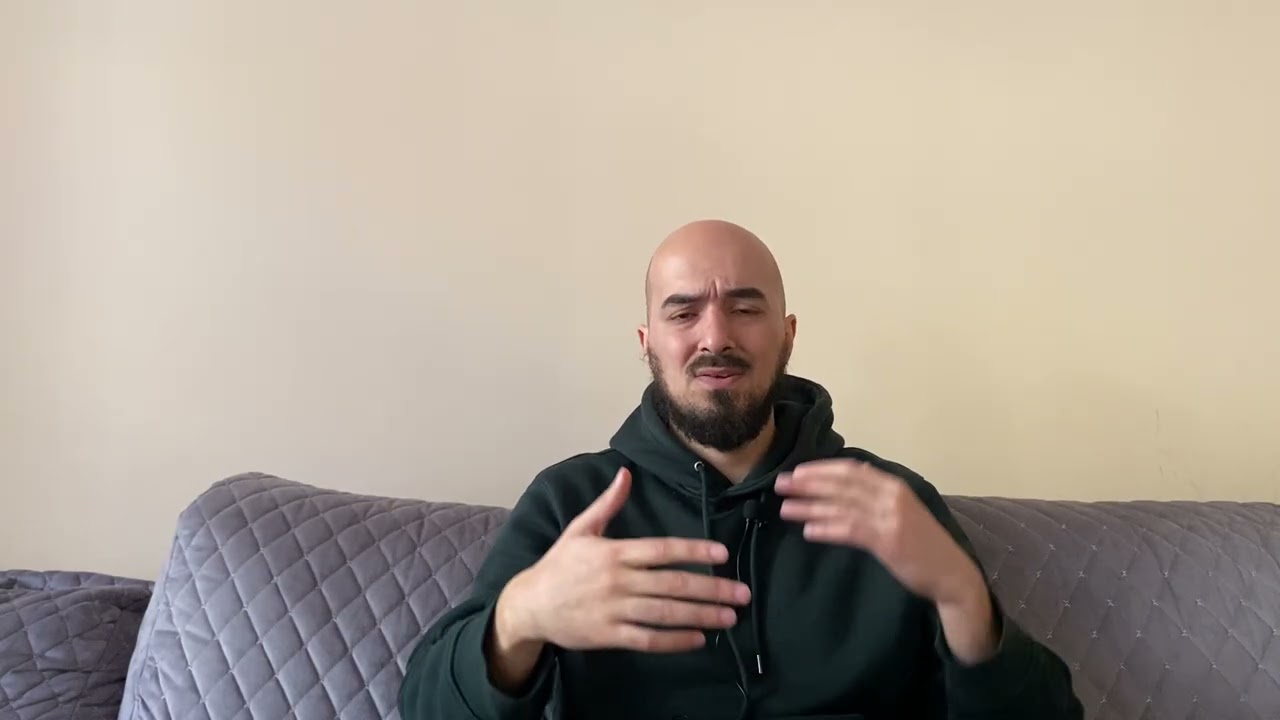 Ты знаешь как, но ты не делаешь. В чем причина ? Для тех кому 30 лет