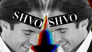 Michael Shvo Believes in Beverly Hills