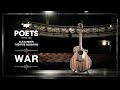 Miniature de la vidéo de la chanson War (Alexander Theatre Sessions)
