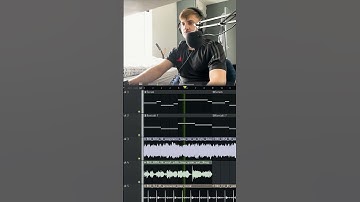 PROOF Simplicity is KEY! #loopmaker #flstudio #producerloops #producer #musicproduction