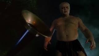 GOTHAM SEASON 4 - "THE STORY OF SOLOMON GRUNDY