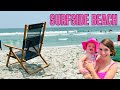 Beach Tour - Surfside Beach, SC (June 2023)
