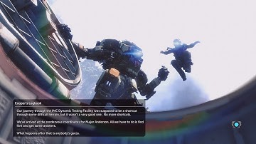 Titanfall 2 Playthrough (Master Difficulty) Part 5: Effect And Cause