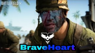 Battlefield V double headshot snipe
