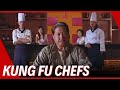 Kung fu chefs  sub indo