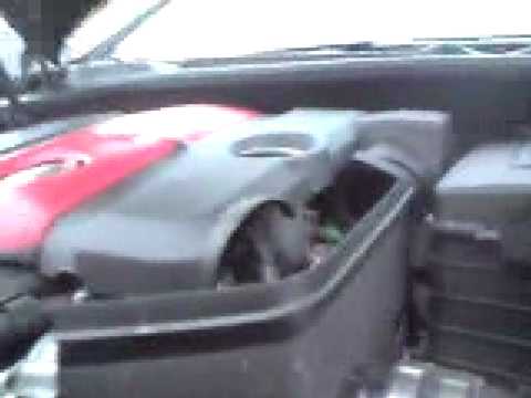 2009 VW Rabbit 2.5 w/ Evo/K&N Intake Kit (Rev-up/Drive-By) - YouTube