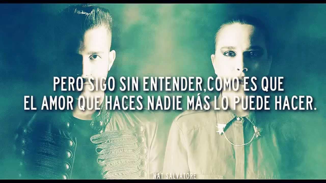 Crazy Little Thing Called Love Subtitulada