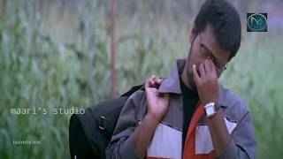 Gnabagam varuthe status | Autograph | maari's studio