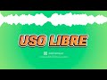 beat de reggaeton Gratis sin copyright - instrumental De Reggaeton uso libre - pista Gratis