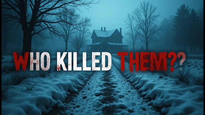 Tylenol Murders: The Poisoned Pills Mystery