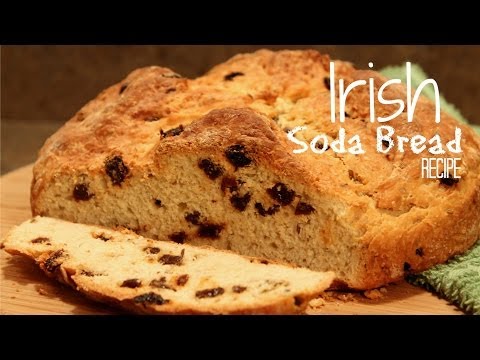 irish-soda-bread-recipe