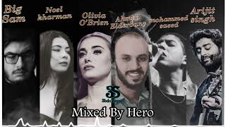 ميكس حزين _ |3bdo Samir | Mixed By Hero