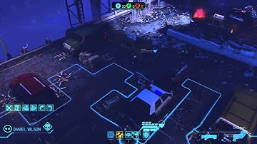 XCOM Enemy Unknown Walkthrough - Part 16 (PS3/X360/PC) HD