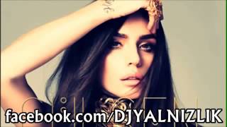 Gülşen - Aşk Cinayet Sever