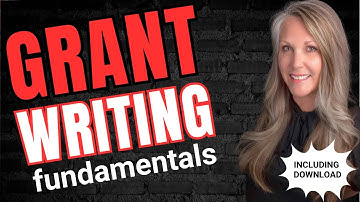 Ultimate Guide to Grant Writing for Nonprofits