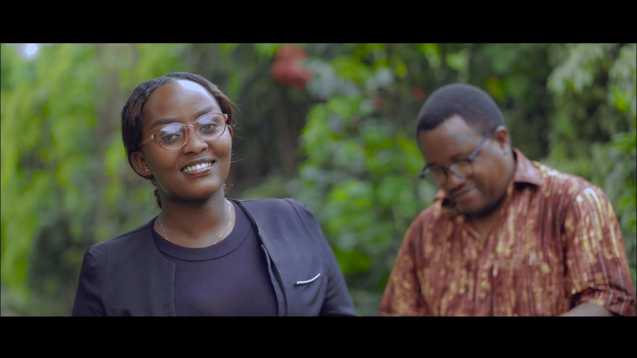 NZABIBWIRA YEZU ya P Pierrot (Official Music Video)