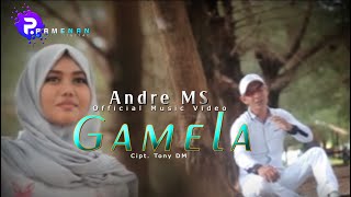 Andre MS - Gamela Lagu Minang Terbaru