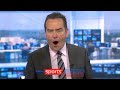 Alan Pardew headbutts David Meyler - Soccer Saturday reaction
