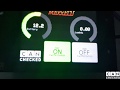 CANchecked - Can Bus Table switching with MaxxECU