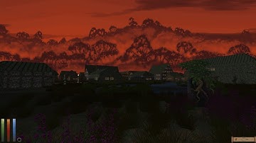 Random Daggerfall Unity dungeon 8