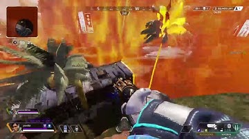 How to glitch out of the firing range map (Season 5)