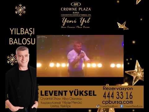 Levent Yüksel Bu aşkın katili sensin