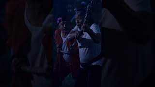 Sakan Film Gerbang Setan Di Bioskop Seluruh Indonesia. 17 Juli 2025