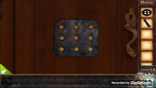 ... escape the 100 room 1(level 34)