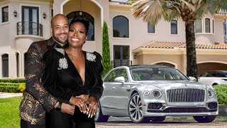 Fantasia - Idol Win, Dark Struggles, Comeback & $2M Truth