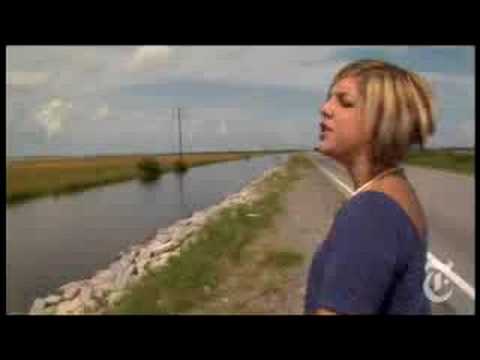 NYTimes.com -  Along the Bayou, Circa 1941