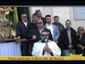 Festa patronale Maria SS. del Bosco di Spinazzola 2016