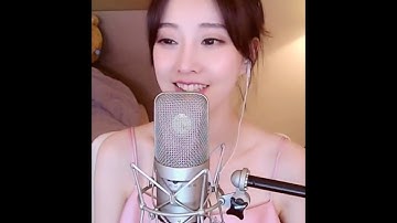 莫需有系列~ 《 馮提莫~ 至少還有你 》直屏 (中文字幕)【動態歌詞Lyrics】