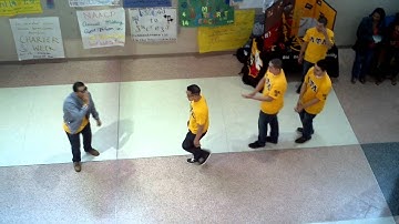 2012 LUL Stroll at ODU