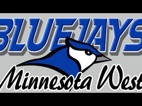 Minnesota West Lady Jay  Volleyball vs  Western Technical College