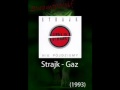 Strajk - Gaz