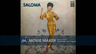 Saloma - Mengapa Dirindu (karaoke without vocal)