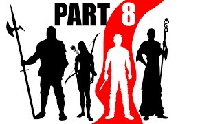 Rise of the Exile: Part 8