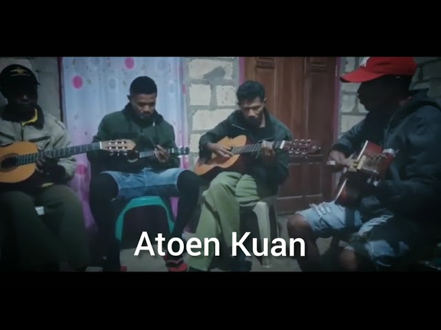 Musik Kuan Kefa || petikan gitar Bapak-bapak kampung || melodi gitar kren class=