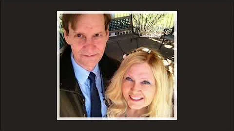 JEANNE N PERRY WEDDING