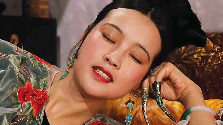 劉曉慶早年作品，把慈禧的殘暴演的淋漓盡致，再也拍不出的經典！ - 天天要聞