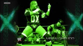 DX (D-Generation X) 4th WWE Theme Song - ''The Kings'' With Download Link