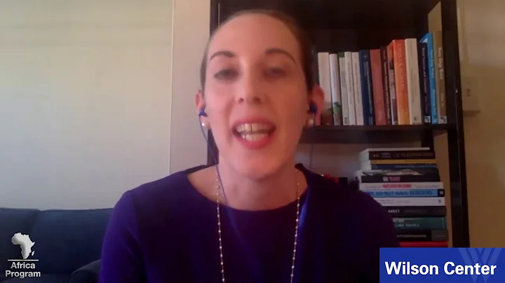 Countering Transnational Organized Crime as a Strategy for Peacebuilding in East Africa