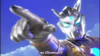 Ultraman Shining Zero