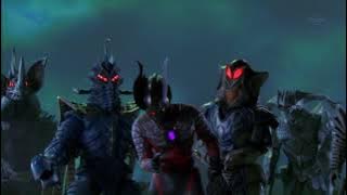 Ultraman Shining Zero