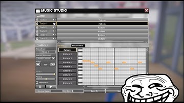 APB Reloaded - How to make a "TROLL" Theme