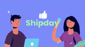 Shipday promo
